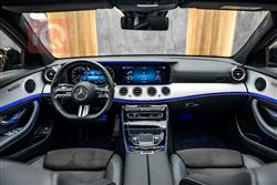 مێرسێدس بێنز E-Class